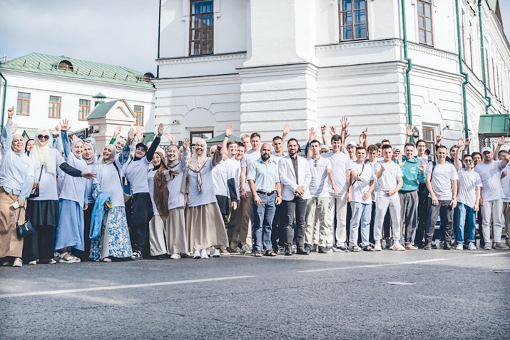 Татарстаналда кьучI лъуна