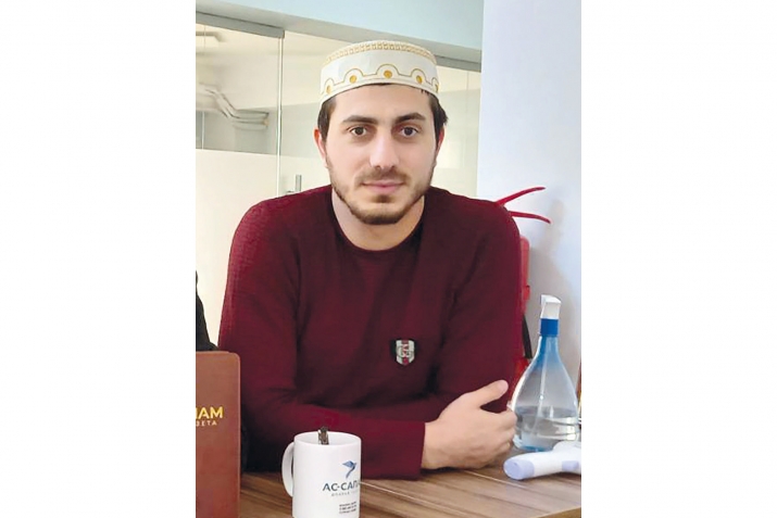 ГIарцул пикру гьабизе бегьулищ?