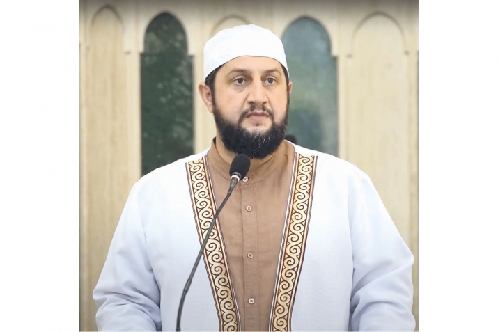 Ахираталъул шагьидзаби ккола