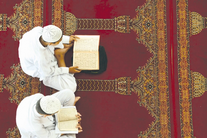 Диналъулъ мухIканлъи