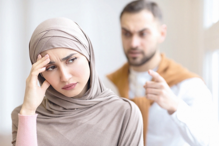 Гьикъизе нечараб бицине намусаб