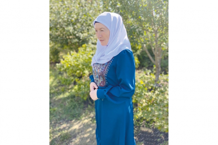 “Иманымды юғалтыуҙан ҡурҡам!..”