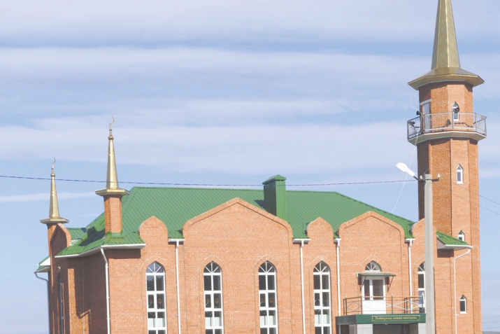 Шәйех Зәйнулла Рәсүлевтың тыуыуына – 190 йыл