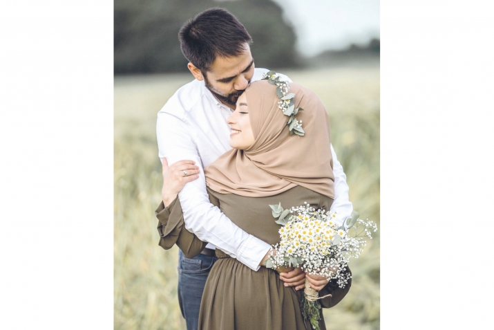 Һөйөү һәм һөйөлөү