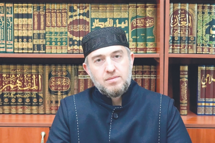 Сен ЧевяхIсини нуша танбихIладирутира?