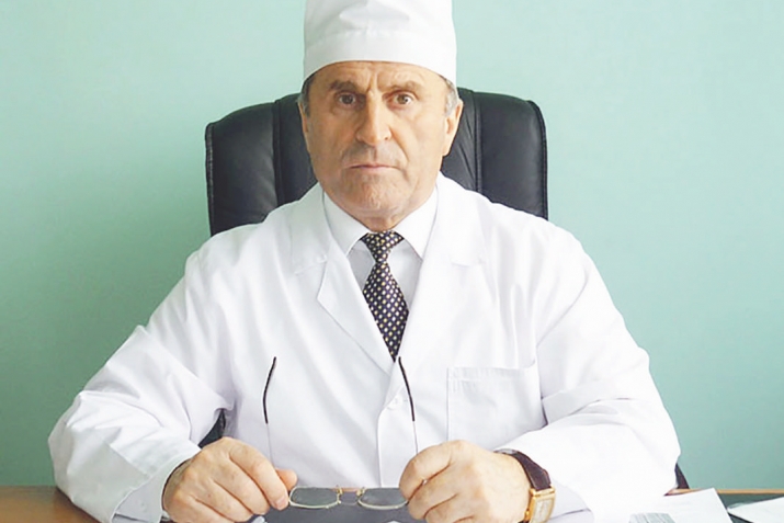 БегIлара къиянсигъуна – адамла уркIила изала