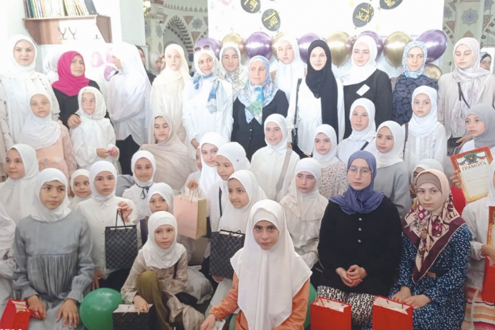 ДурхIни разибариб