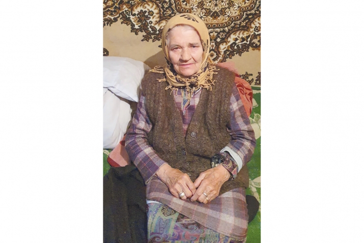 ХIялалли гIямру дуркIуси