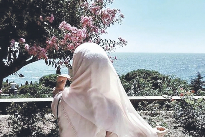 Фатима бинту ль-Хаттаб