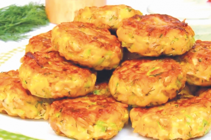 ГъярцIа къабакъличилси хурег