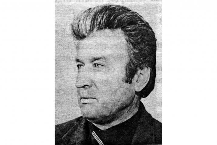 ХIябиб Кьурбановлис – 85 дус