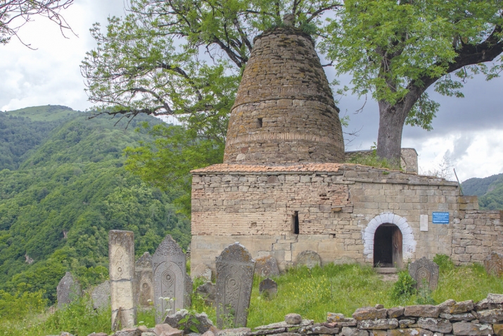 Дагъистанна географияличила суалти