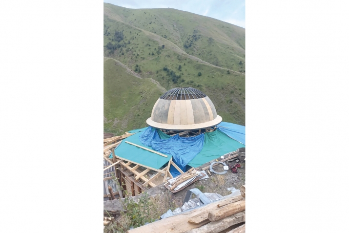 Мизит бакьин буллай