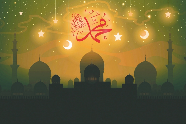 Мавлудрал барз