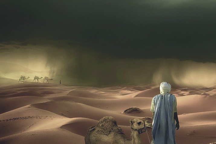 Бугъ’ятуль сааьлук – Пакьирнал мурад