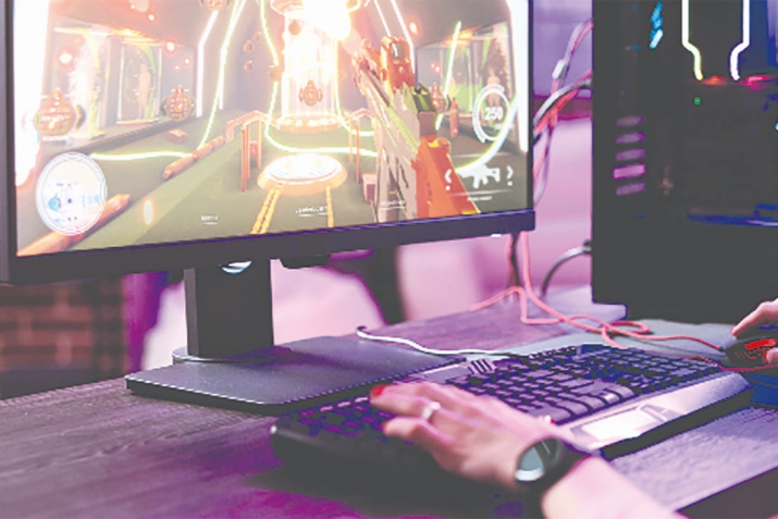 From mosque to computer club