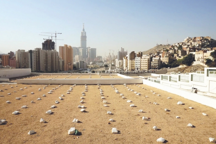 THE FIRST FEMALE CONVERT TO ISLAM: HAZRAT KHADIJA