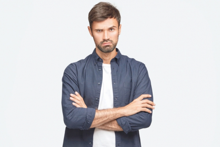 Four female habits that drive men crazy