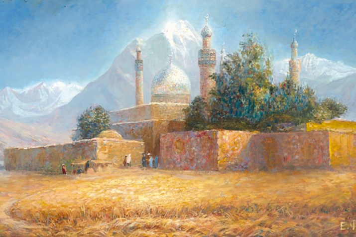 Гаҗәеп план