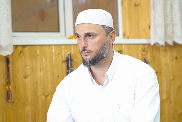 МелъелтIа росдал цIияв имам