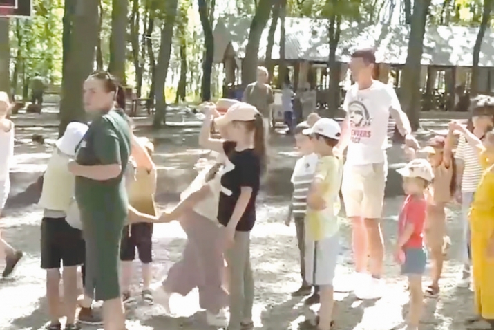 «Ас-саламалъул» хIалтIухъабаз лъимал рохизаруна