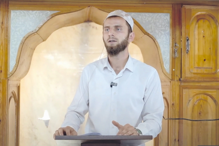 Щибха кколеб иман?