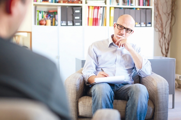 Бусурбанчиясе психолог хIажалъулищ?