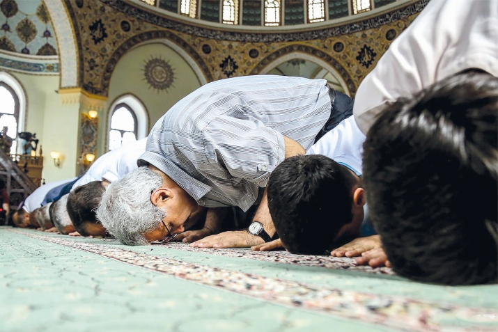 ХIуби жагъаллъизе тоге