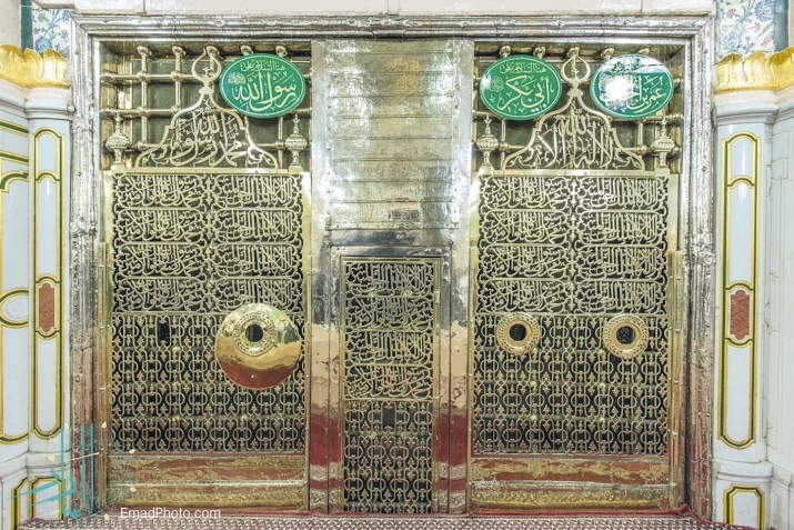 РабигIул аввалалде хIадурлъи