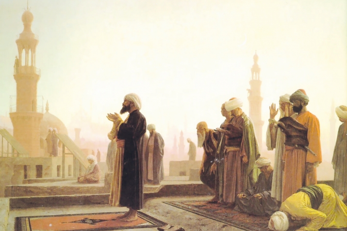 Burахılmış nаmаzlаr hәddindәn çох оlduqdа nә еtmәli?