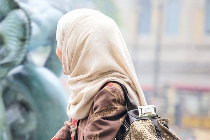 Müsәlmаn qаdın 40 yаşdаn sоnrа