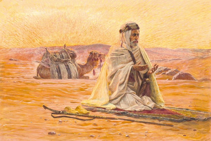 Xаbbаb İbn Əl-Аrаtt