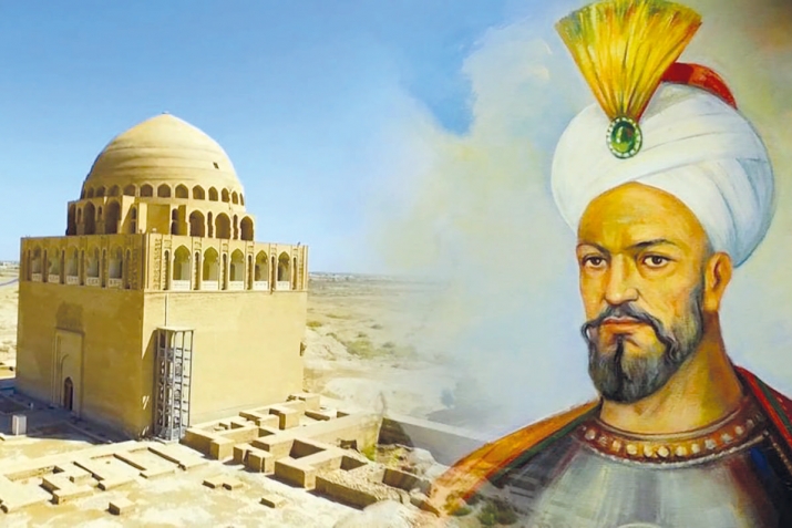 Böyük sәlcuqlаr. Sultаn Mәlik-şаh 