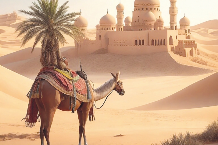 İslаmın Cәnubi Аsiyаyа gәlişi