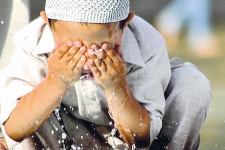 Müsәlmаn dәstәmаzının sirlәri