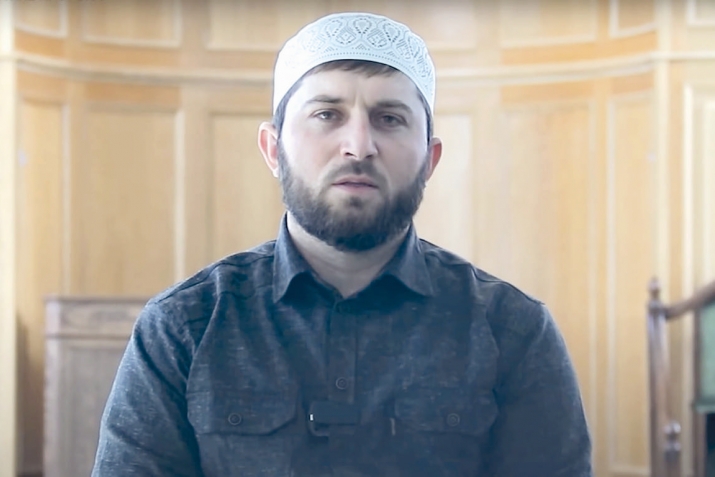 Аварагасул ﷺ ирс