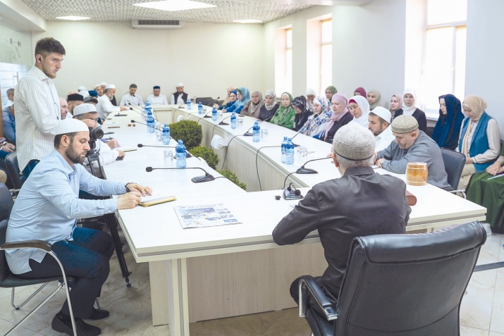 Муфтиясулгун дандчIвай