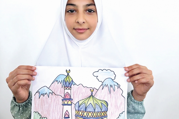 ХIурматиял лъимал!