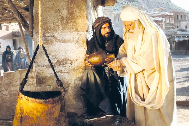 Аварагасул ﷺ суннат цIуни