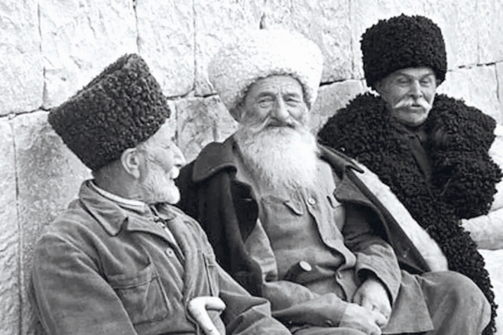 Кимин (межлисдин) тербиядин къайдаяр