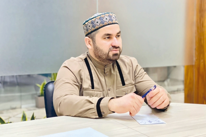 Къарабудагъгент район – берекетли якъ