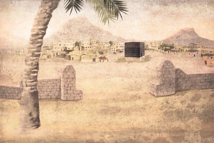 Кёп сюеген Пайхаммарыбызны ﷺ гьакъында бек билейик