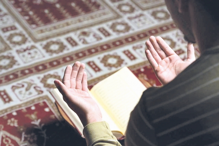 Ислам – саламатлыкъны дини