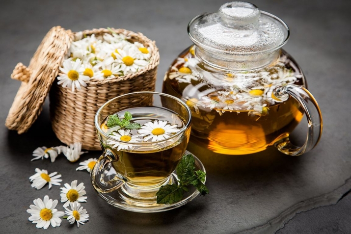 Рагьатлыкъ гелтиреген чайлар