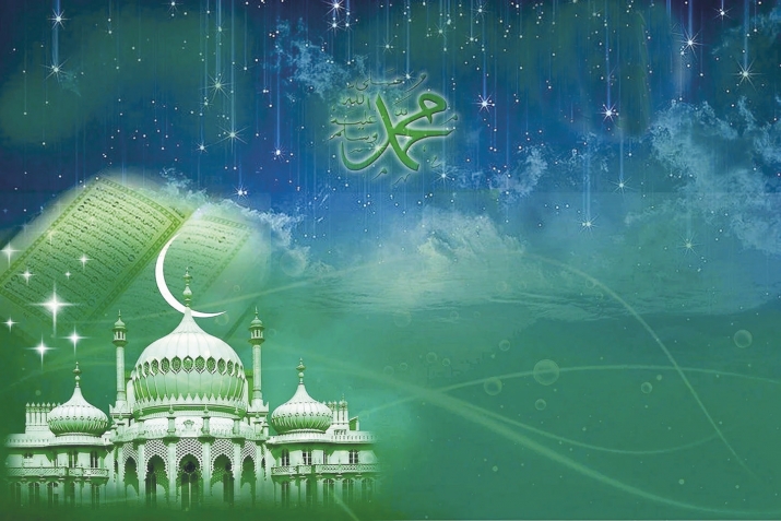 Селис гIягIниси мавлид?