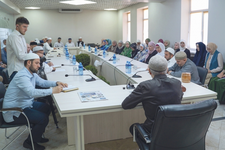 ХIурмат-кьимат халаси