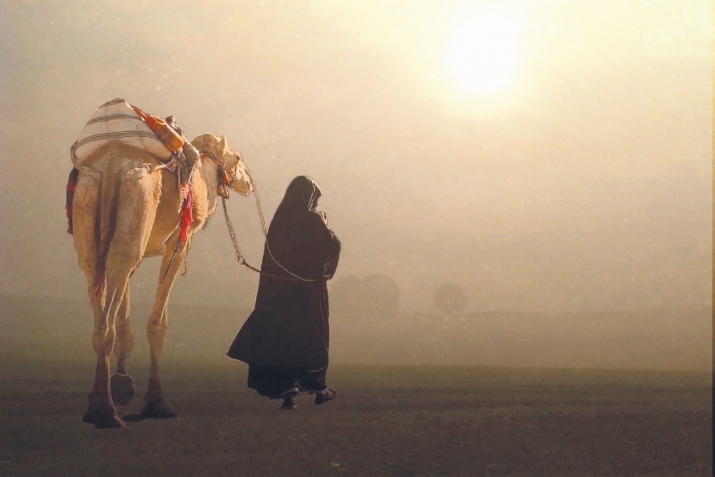 Асмаъ бинт ГIумайс
