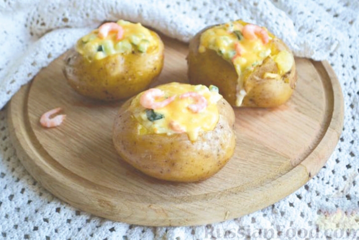 БухIнала бицIибти картошка