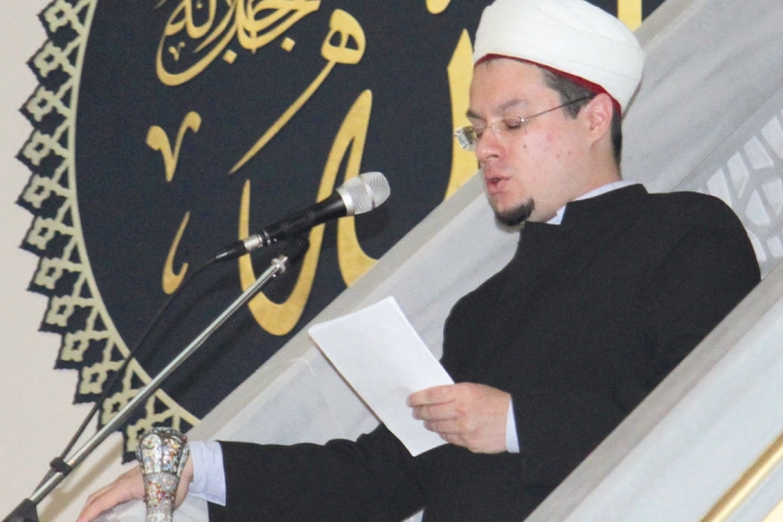 DISPELLING MYTHS ABOUT MAWLID