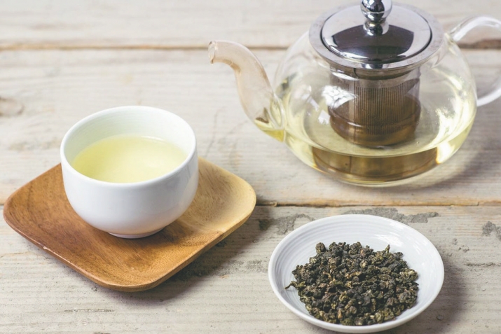 Three perfect drinks for autumn